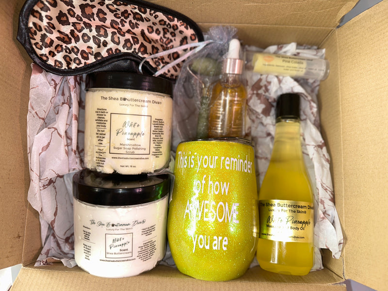 Ultimate Care Box
