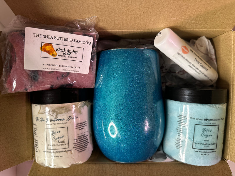 Mini Care Box