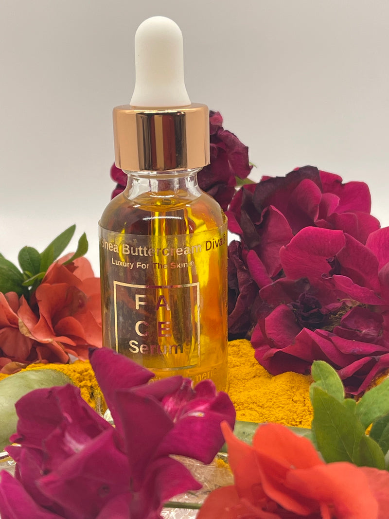 F A C E  Serum/ F A C E Care
