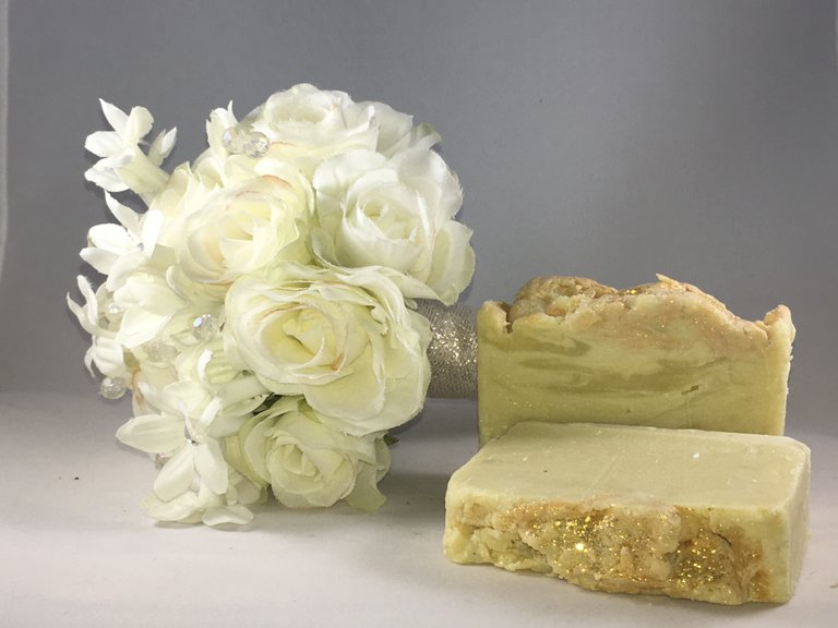 Tuscan Herb & Honey Soap